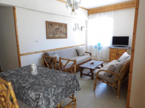 Georgia apartment